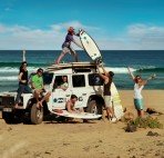 OTRO MODO Surfcamp Fuerteventura 4WD